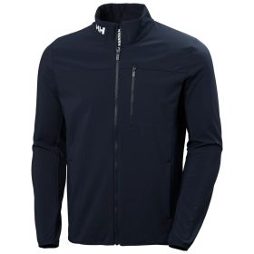 Helly Hansen - Crew Softshell 2.0 férfi dzseki