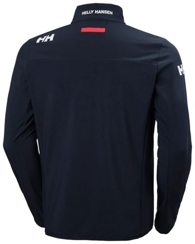 Helly Hansen - Crew Softshell 2.0 férfi dzseki