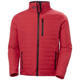 Helly Hansen - CREW INSULATOR 2.0 férfi dzseki