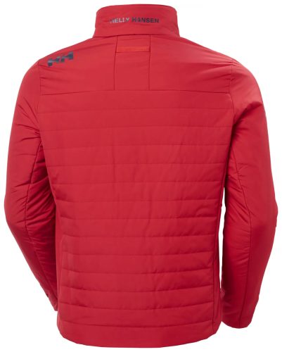 Helly Hansen - CREW INSULATOR 2.0 férfi dzseki