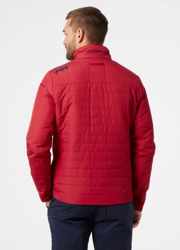 Helly Hansen - CREW INSULATOR 2.0 férfi dzseki