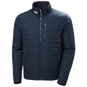 Helly Hansen - CREW INSULATOR 2.0 férfi dzseki