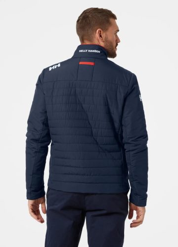 Helly Hansen - CREW INSULATOR 2.0 férfi dzseki