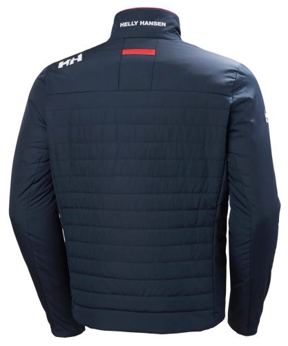Helly Hansen - CREW INSULATOR 2.0 férfi dzseki
