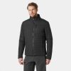 Helly Hansen - CREW INSULATOR 2.0 férfi dzseki