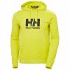 Helly Hansen - Logo Hoodie 2.0 Kapucnis Pulóver