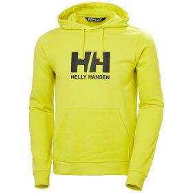 Helly Hansen - Logo Hoodie 2.0 Kapucnis Pulóver