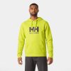 Helly Hansen - Logo Hoodie 2.0 Kapucnis Pulóver