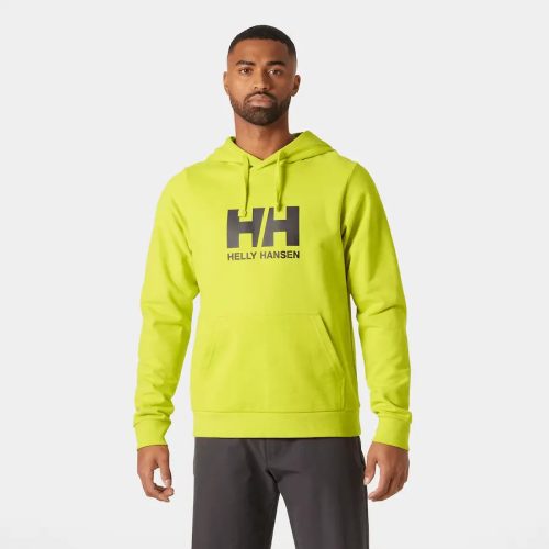 Helly Hansen - Logo Hoodie 2.0 Kapucnis Pulóver