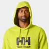 Helly Hansen - Logo Hoodie 2.0 Kapucnis Pulóver