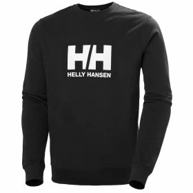 Helly Hansen - Logo Crew Sweat 2.0 Pulóver