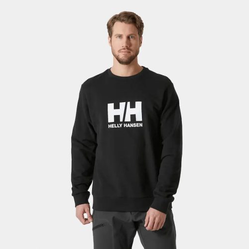 Helly Hansen - Logo Crew Sweat 2.0 Pulóver
