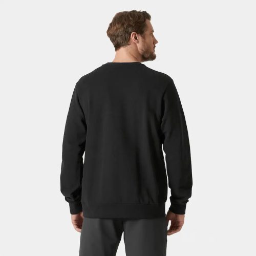 Helly Hansen - Logo Crew Sweat 2.0 Pulóver