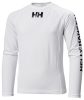 Helly Hansen - Waterwear Rashguard lycra hosszú újjú felső gyerekeknek