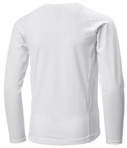 Helly Hansen - Waterwear Rashguard lycra hosszú újjú felső gyerekeknek