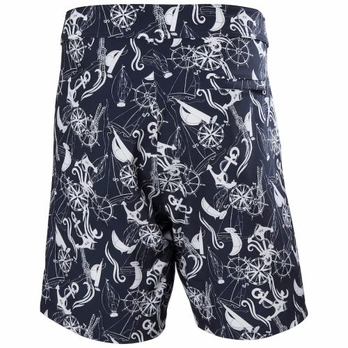 Helly Hansen - Newport Board 8" rövidnadrág