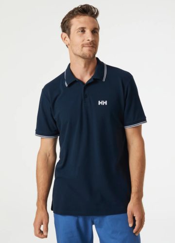 Helly Hansen - Genova Polo galléros póló