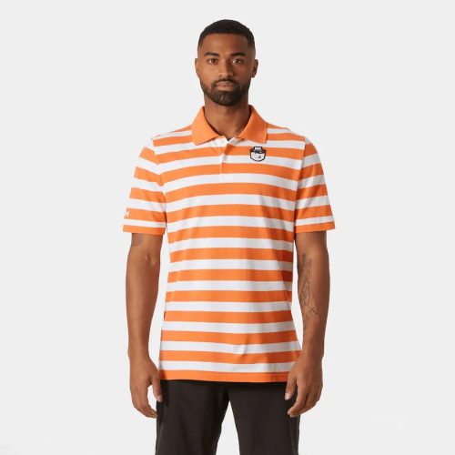 Helly Hansen - Marstrand galléros póló