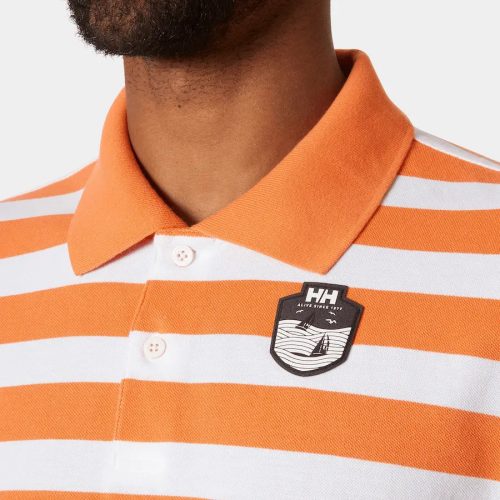 Helly Hansen - Marstrand galléros póló