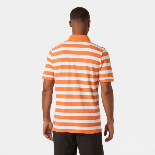 Helly Hansen - Marstrand galléros póló