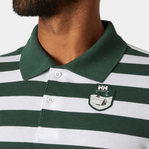 Helly Hansen - Marstrand galléros póló