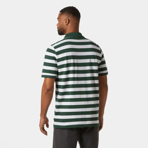 Helly Hansen - Marstrand galléros póló