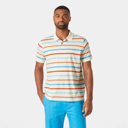 Helly Hansen - Newport 2.0 galléros póló