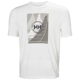 Helly Hansen - HP Race Graphic póló