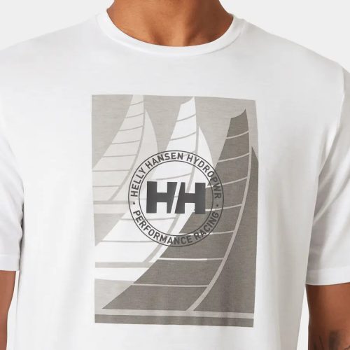 Helly Hansen - HP Race Graphic póló