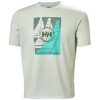 Helly Hansen - HP Race Graphic póló