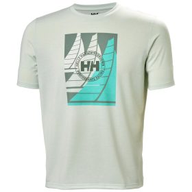 Helly Hansen - HP Race Graphic póló