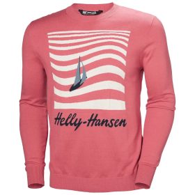 Helly Hansen - Quayside kötött pulóver