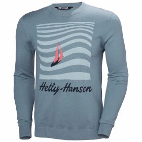 Helly Hansen - Quayside kötött pulóver