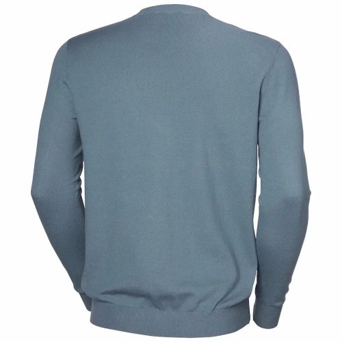 Helly Hansen - Quayside kötött pulóver