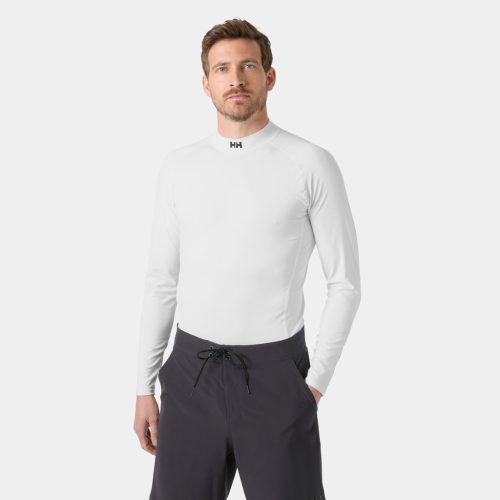 Helly Hansen Waterwear Rashguard - Unisex lycra hosszú újjú felső