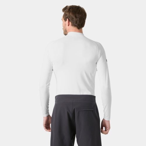 Helly Hansen Waterwear Rashguard - Unisex lycra hosszú újjú felső