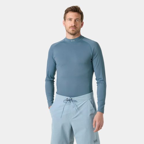 Helly Hansen Waterwear Rashguard - Unisex lycra hosszú újjú felső