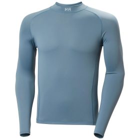   Helly Hansen Waterwear Rashguard - Unisex lycra hosszú újjú felső