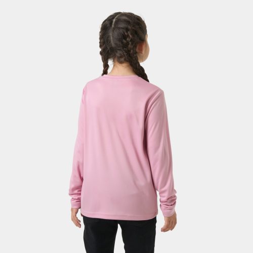 Helly Hansen Tech - Gyerek hosszú ujjú póló