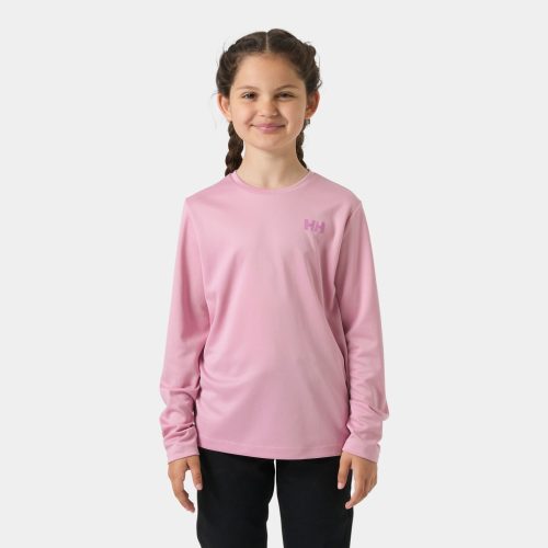 Helly Hansen Tech - Gyerek hosszú ujjú póló