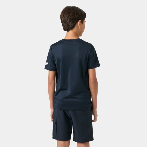 Helly Hansen Tech - Gyerek póló