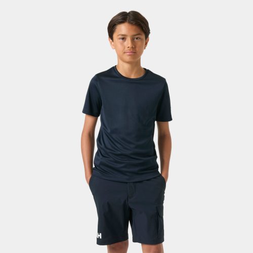 Helly Hansen Tech - Gyerek póló