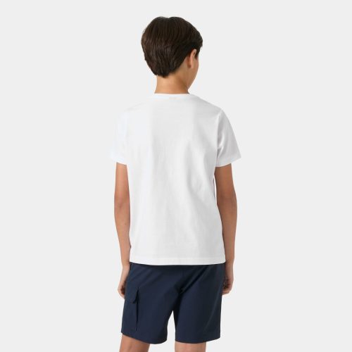 Helly Hansen Graphic - Gyerek póló