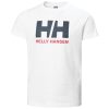 Helly Hansen Logo - Gyerek póló