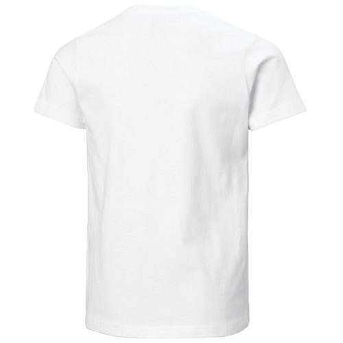 Helly Hansen Logo - Gyerek póló