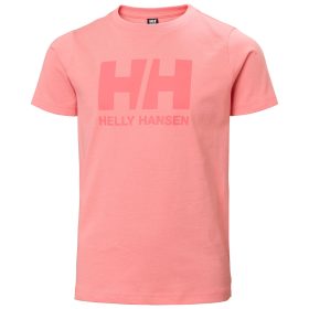 Helly Hansen Logo - Gyerek póló