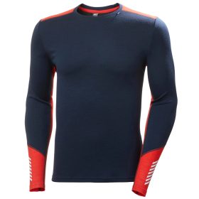Helly Hansen Lifa Merino - Férfi aláöltöző felső