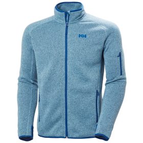   Helly Hansen - férfi cipzáros bolyhos pulóver VARDE FLEECE JACKET 2.0