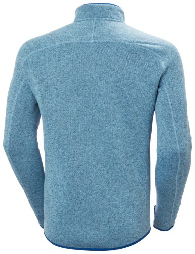Helly Hansen - férfi cipzáros bolyhos pulóver VARDE FLEECE JACKET 2.0