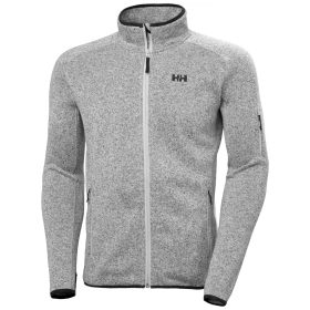   Helly Hansen - férfi cipzáros bolyhos pulóver VARDE FLEECE JACKET 2.0